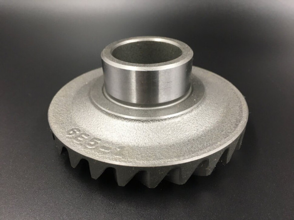 Шестерня заднего хода Yamaha 115-140 (6E5-45571-01) (YAMAHA)