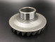 Шестерня заднего хода Yamaha 115-140 (6E5-45571-01) (YAMAHA)