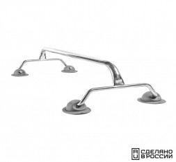 Рейлинг 600 мм на баллон надувной лодки