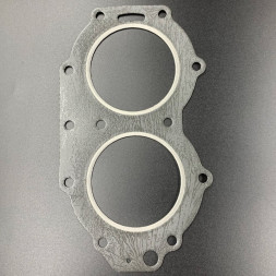 Прокладка под головку Yamaha 40X (Yamaha) (RAC)