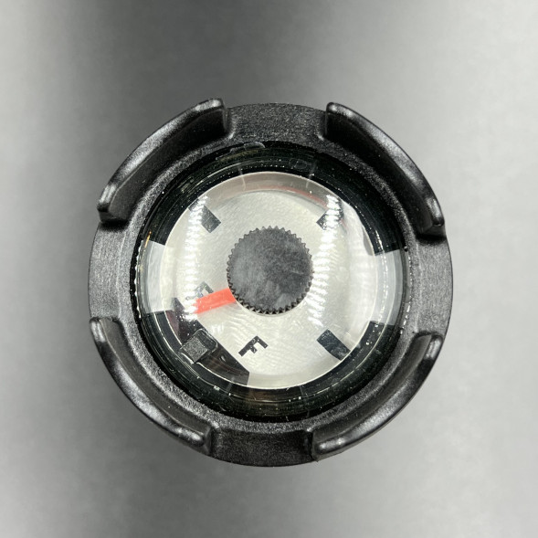 Крышка топливного бака с указателем уровня для баков C14540, C14541