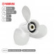 Винт гребной  Skipper для Yamaha 9.9-20HP, диаметр 9 1/4&quot; алюминиевый, лопастей - 3, шаг 11&quot;