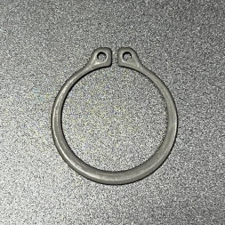 Стопорное кольцо Yamaha 99009-20400 (Yamaha)