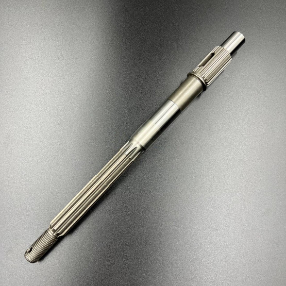 Вал гребной Suzuki DT25-30, DF25-30 (Kacawa)
