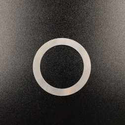 Шайба регулировочная 26,5x34,8x0,15