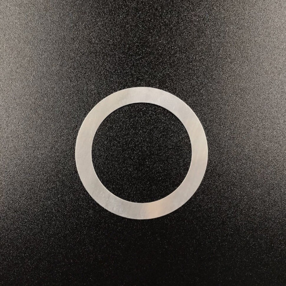 Шайба регулировочная 26,5x34,8x0,15