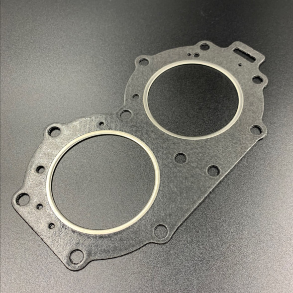 Прокладка под головку Yamaha 25-30 OLD (Osaka)