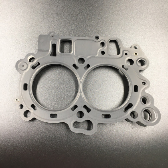 Прокладка под головку Yamaha F9.9-20 (PREMARINE)