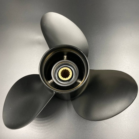 Гребной винт Suzuki DF90-140, DF70A-140A, DF100B (3x13x17)