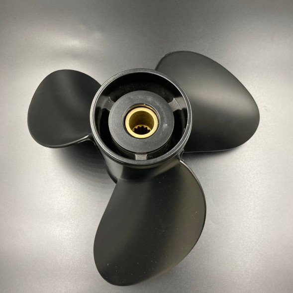 Гребной винт Suzuki DF90-140, DF70A-140A, DF100B (3x13x17)