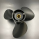 Гребной винт Suzuki DF90-140, DF70A-140A, DF100B (3x13x17)