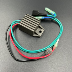 Выпрямитель тока Yamaha 25-70 (6H2-81960-00) (PREMARINE)