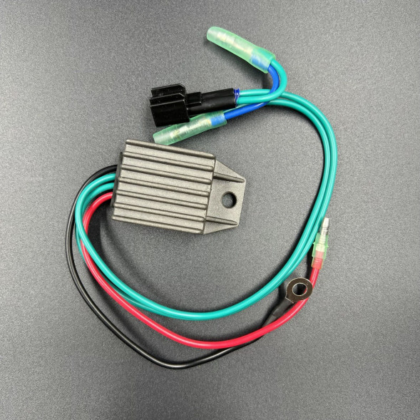 Выпрямитель тока Yamaha 25-70 (6H2-81960-00) (PREMARINE)
