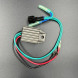 Выпрямитель тока Yamaha 25-70 (6H2-81960-00) (PREMARINE)