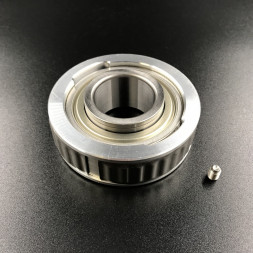 Подшипник транцевый Mercruiser Alpha One Gen2/Bravo I/II/III (30-862540A3; 862540T1)(Kacawa)
