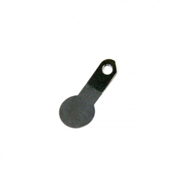 Клапаны в топливный насос Yamaha 6A0-24421-01