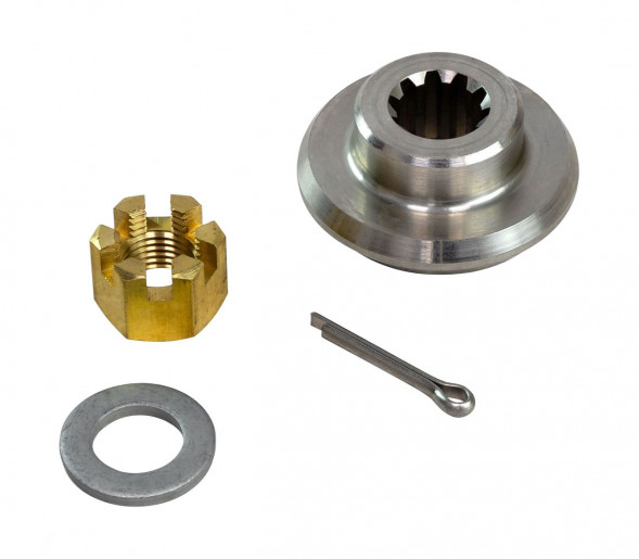 Установочный комплект винта Suzuki DT9.9-15/DF9.9-15