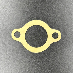 Прокладка выхлопной трубы Honda BF20-30 (Honda)