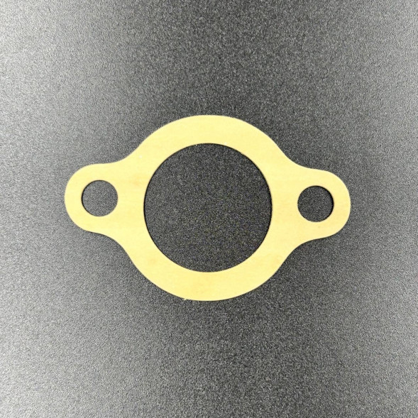 Прокладка выхлопной трубы Honda BF20-30 (Honda)