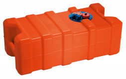 Бак стационарный топливный 65 л.