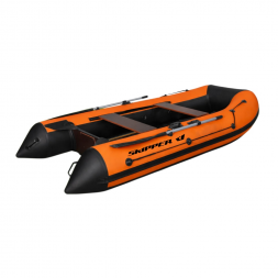 Лодка ПВХ Skipper 370