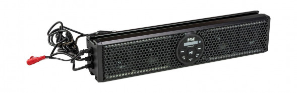 Акустическая панель на таргу BRT17SLR, BOSS