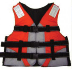 Жилет страховочный, для воднолыжника.XXL