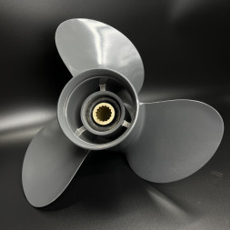 Гребной винт Honda BF75-BF130 (3x13-1/4x17)