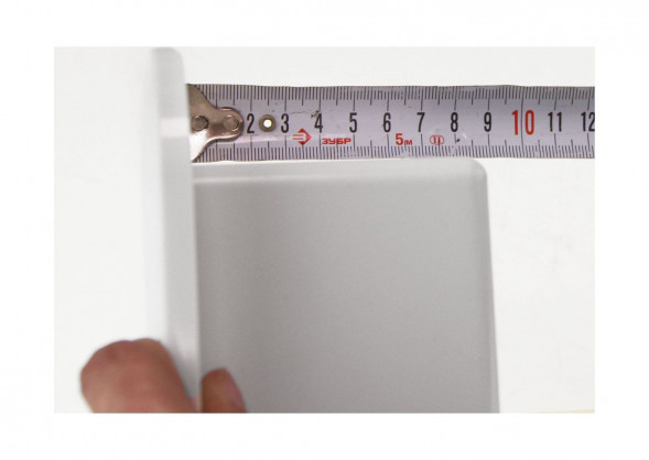 Ящик для хранения мелочей с крышкой, 150х110х80 мм