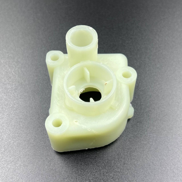 Корпус помпы охлаждения Tohatsu 9.9-18 (YUELANG)