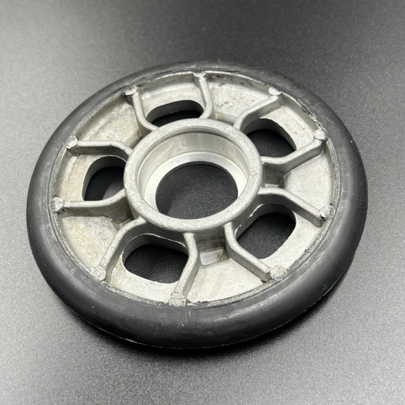 Ролик трака Yamaha BR250; VK540; VK10; Pz480 (87M-47320-00) (KINETIX)