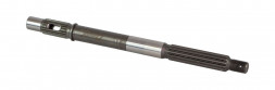 Вал гребной Yamaha 40X/F30-40, Omax
