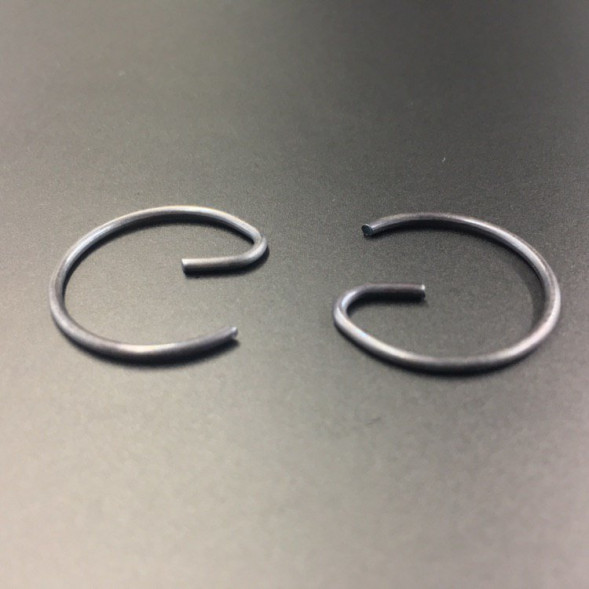 Поршень Yamaha 25-30 (STD) (Omax)