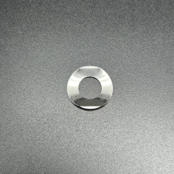 Шайба стальная диам. 10 мм WASHER-WAVE @5 (Quicksilver)