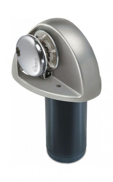 Лебедка якорная Quick Eagle E1 312, 12 В, цепь 6мм (уценена)