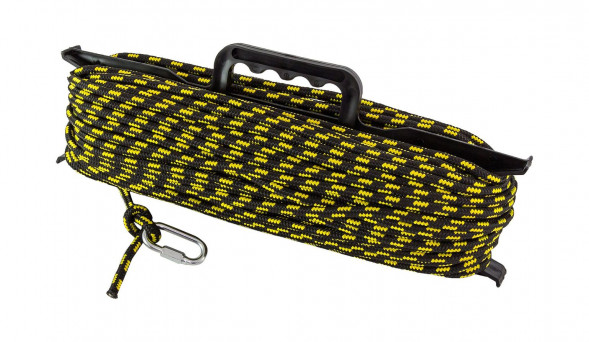 Якорная намотка d 6 мм, L 20 м (упаковка из 16 шт.)