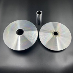 Ведущий шкив вариатора CFMOTO 500/600 (0180-051000) (ZIBO)