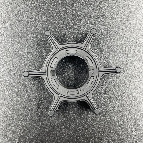 Крыльчатка помпы охлаждения Honda BF8-20 (19210-ZW9-A31) (Honda)