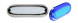 Подводный огонь, голубой свет, 7.4w, Marine Rocket