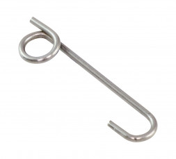 Пружина стартера Yamaha 9.9-15/F6-20, Omax