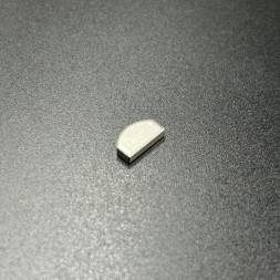 Шпонка крыльчатки Yamaha 9.9-30, F6-20 (664-44338-00) (KACAWA)