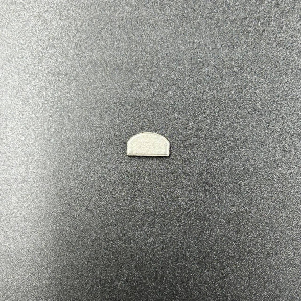 Шпонка крыльчатки Yamaha 9.9-30, F6-20 (664-44338-00) (KACAWA)