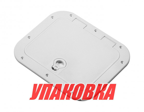 Люк смотровой 380 х 280 мм (упаковка из 12 шт.)