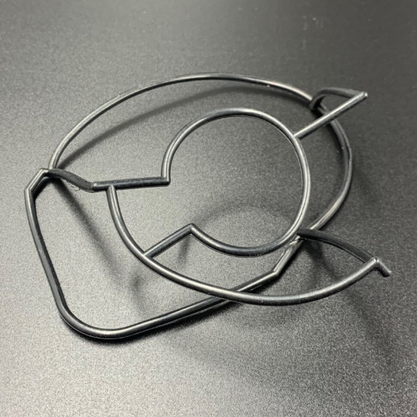 Ремкомплект помпы охлаждения Suzuki DF200-250 (17400-93J02) (Omax)