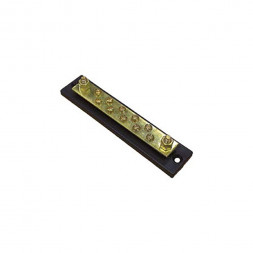 Клеммневый блок Skipper