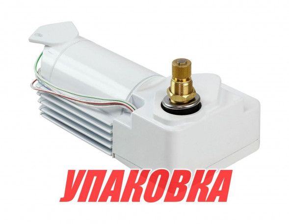 Электропривод стеклоочистителя 12 В (ось 1), Marine Rocket (упаковка из 6 шт.)