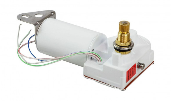 Электропривод стеклоочистителя 12 В (ось 1), Marine Rocket (упаковка из 6 шт.)