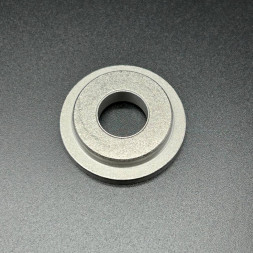 Шайба упорная стальная диам. 38 мм THRUST WASHER (Quicksilver)