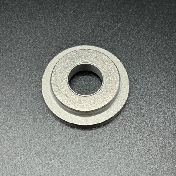 Шайба упорная стальная диам. 38 мм THRUST WASHER (Quicksilver)
