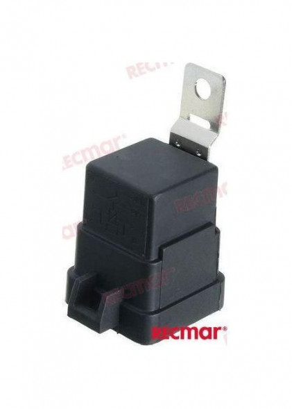 Реле Volvo Penta 3.0/4.3/5.0/5.7/5.8/7.4, Recmar